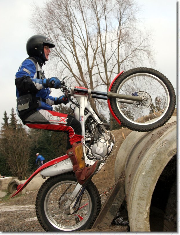 Letztes Bild erreicht