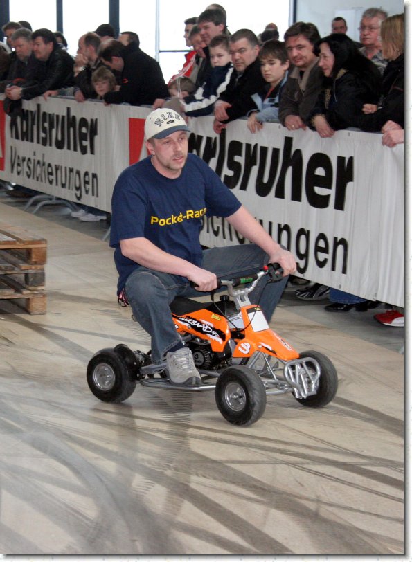 Letztes Bild erreicht
